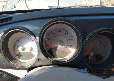 2006 Chrysler Pt Cruiser из США, поврежденный, VIN 3A4FY48B76T216496